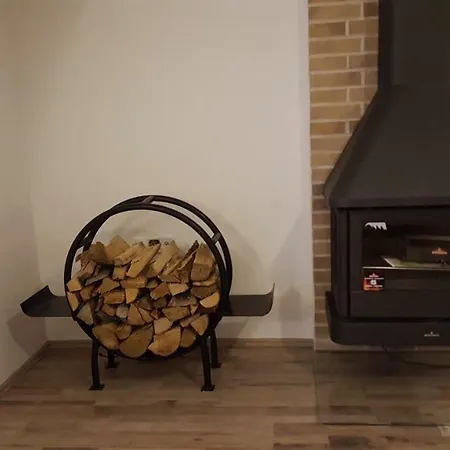 Hawwwran Apartman Branisov 체스케부데요비체