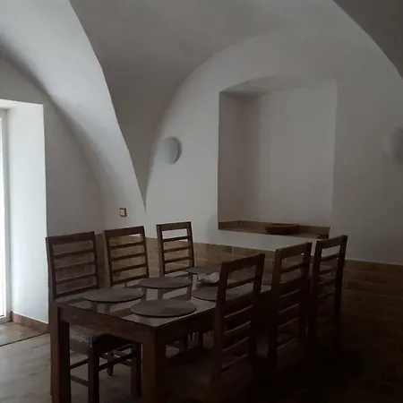 Hawwwran Apartman Branisov 체스케부데요비체
