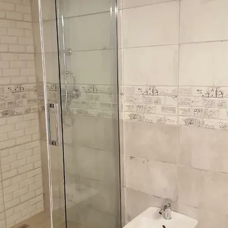 Hawwwran Apartman Branisov 펜션