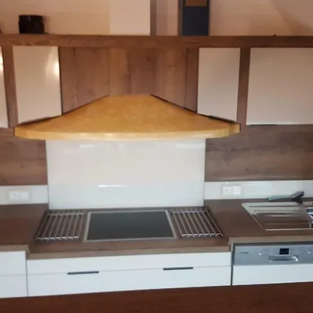Hawwwran Apartman Branisov 체스케부데요비체